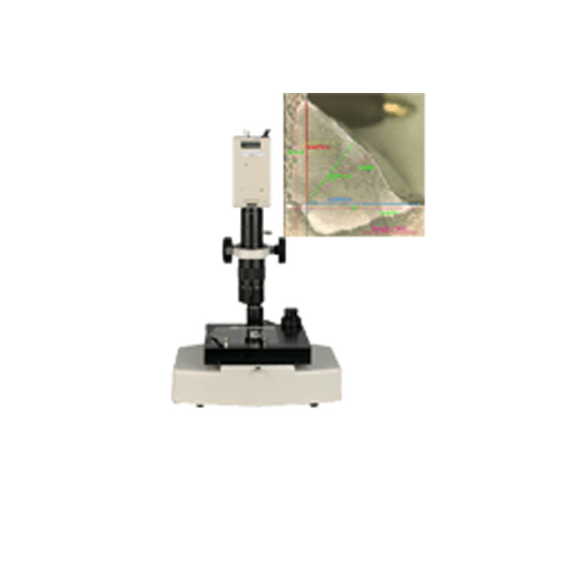 熔深显微镜 ZOOM-500E